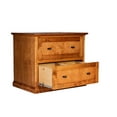 thumbnail image 1 of Norwood File Cabinet, 1 of 4