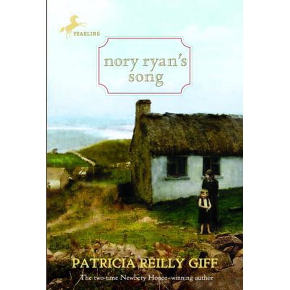 Pre-Owned Nory Ryan's Song (Paperback) 0756913047 9780756913045