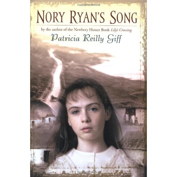 Pre-Owned Nory Ryan's Song (Hardcover) 0385321414 9780385321419