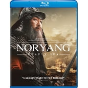 Noryang Deadly Sea Blu-ray
