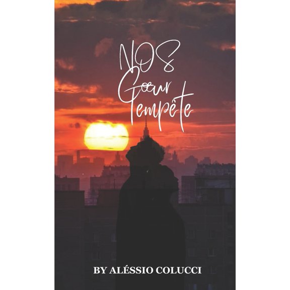 Nos Coeur Tempte Nos Coeur Tempte, (Paperback)