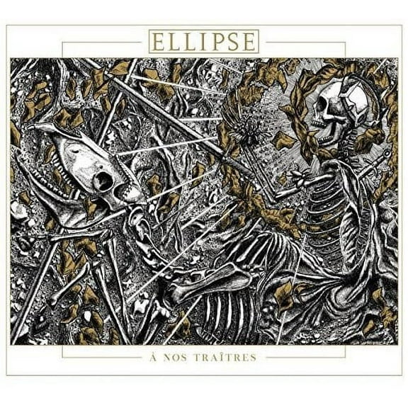 Nos Traitres (Vinyl)
