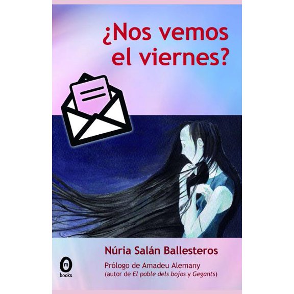 ¿Nos vemos en viernes? (Paperback)