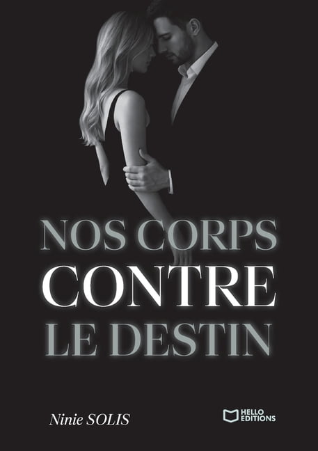 Nos corps contre le destin, (Paperback)