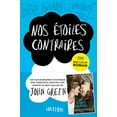 thumbnail image 1 of Pre-Owned Nos etoiles contraires [The fault in our stars] [grand format] (John Green) (French Edition) (Paperback) 2092543032 9782092543030, 1 of 1