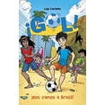 thumbnail image 1 of Pre-Owned Nos vamos a Brasil! / We Go to Brazil!: Gol 2 / Goal 2 (Spanish Edition) (Paperback) 0345804236 9780345804235, 1 of 1
