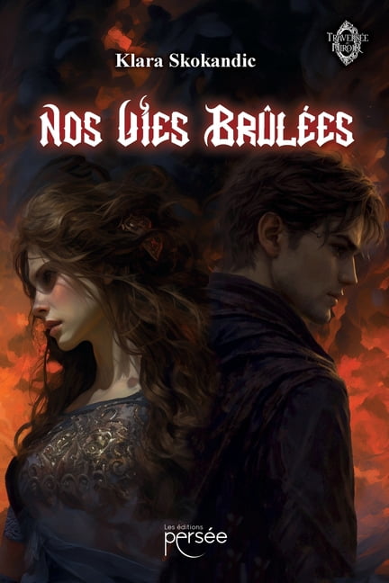 Nos vies brÃ»lÃ©es, (Paperback)