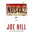 thumbnail image 1 of Pre-Owned NOS4A2: A Novel, 9780062200570, 0062200577, Hardcover, First Edition edition, 1 of 4
