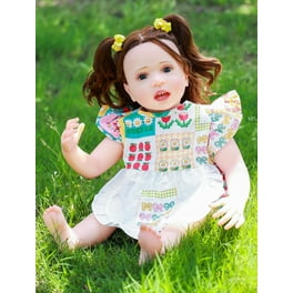 Glitter Girls Dolls by Battat – Emilia 14 Posable Fashion Doll – Dolls for  Girls Age 3 & Up