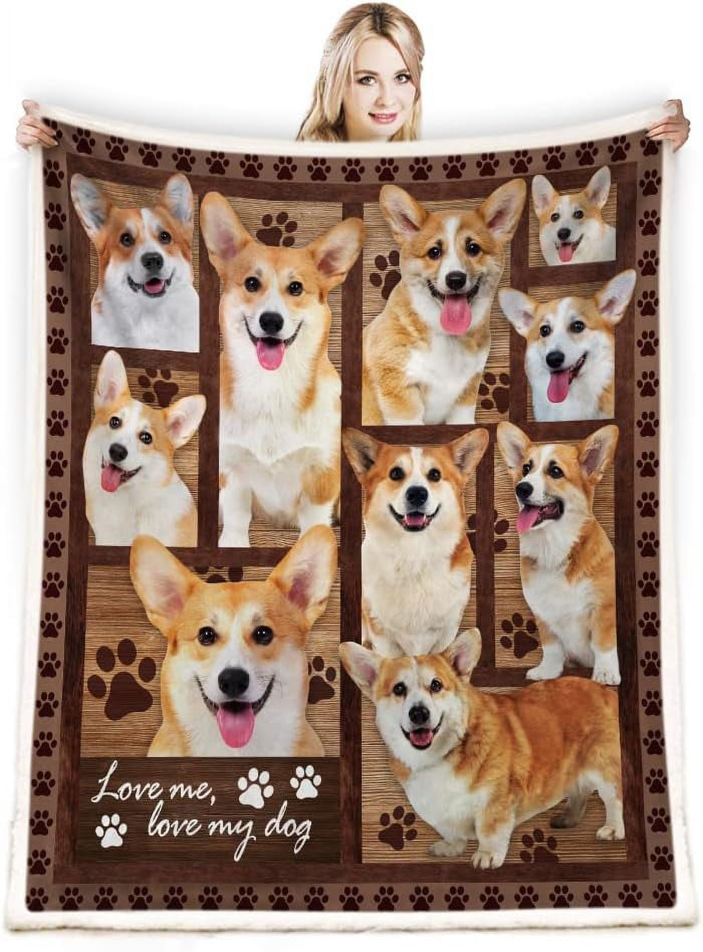 Nosbei Gifts for Blankets for