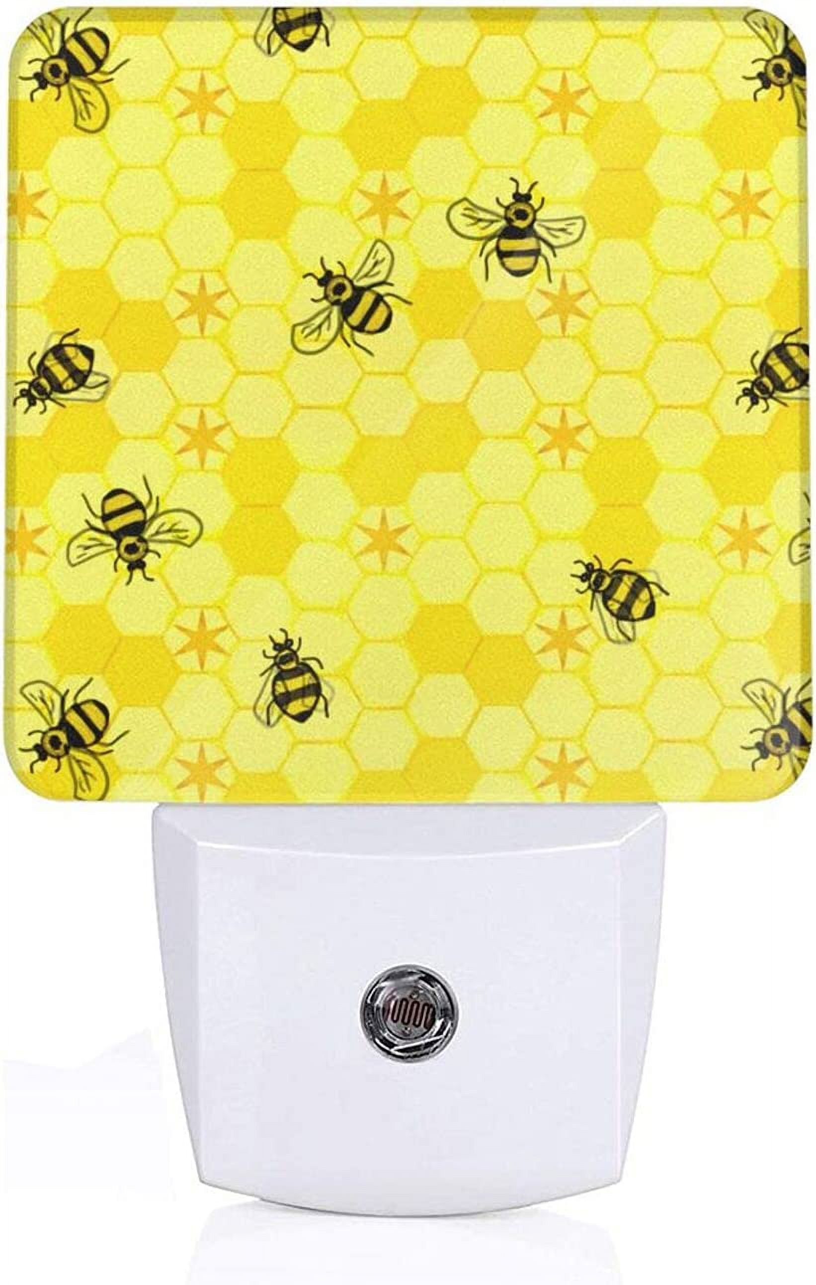 Nosbei Dog Paw Night Lights Plug into Wall Decorative for Kids Room Led Night Lights with Light