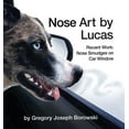 thumbnail image 1 of Nose Art by Lucas, (Hardcover), 1 of 1