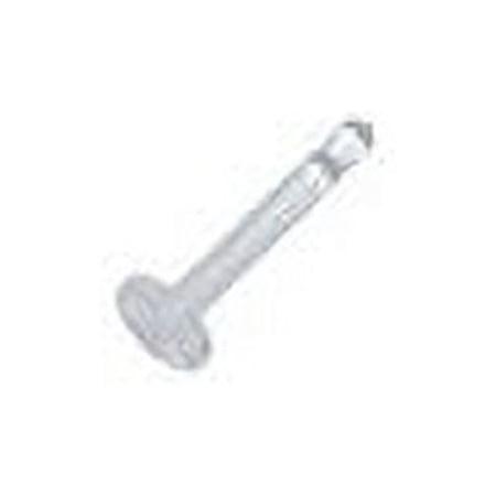 Nose Bone Retainer Bendable Acrylic 18G Nose Bone Retainer