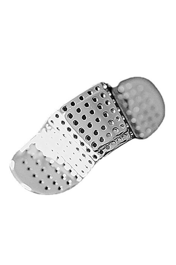 Nose Clip Jewelry Silver for Shape Nose Decor Concave Shape Jewelry Teens Punk Nose Cuff Punk Nose Jewelr
