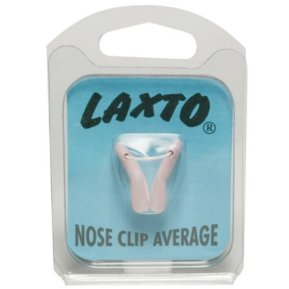 Nose Clip Laxto