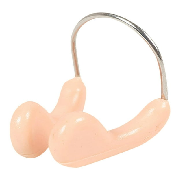 Nose Clip Training And Adjustable Nose Congestion Swimming Nose Rack