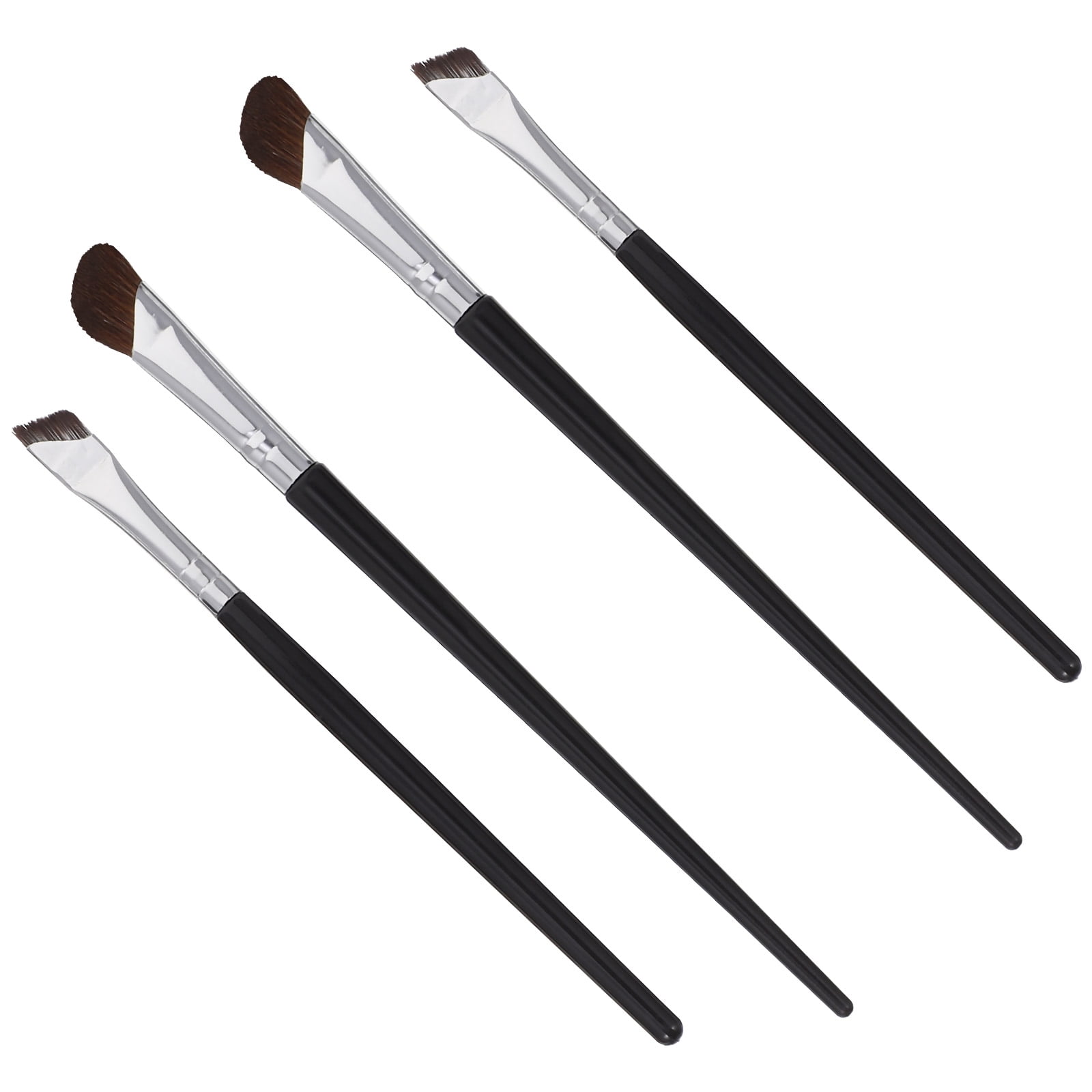 Nose Contour Brush Makeup Eyebrow Dresser Brochas Para Cejas