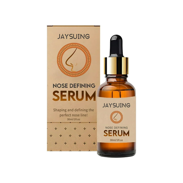 Nose Defining Serum, 2023 New Nose Lift Shaping Oil, Sci-Effect