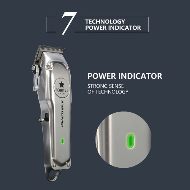 Nose Groomer Shave Guard Mens Hair Cutting Fade Guards Nose for Men KM