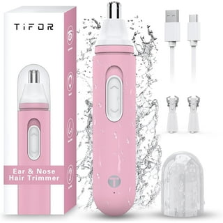 Nose Hair Trimmer in Trimmers Walmart