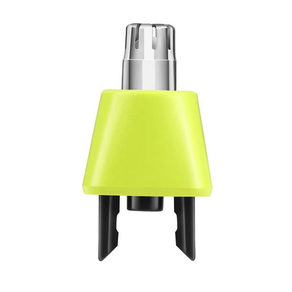 Nose Hair Trimmer Replacement For One Trimming Attachments