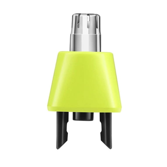 Nose Hair Trimmer Replacement for One Qp2520 Qp2630 Qp2620 Qp2724 Qp2734 Qp4631 360 Pro 360 Qp6551 Trimming Attachments