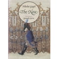thumbnail image 1 of Pre-Owned The Nose (Hardcover) 0879239638 9780879239633, 1 of 1