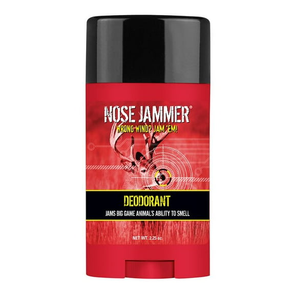Nose Jammer Deodorant