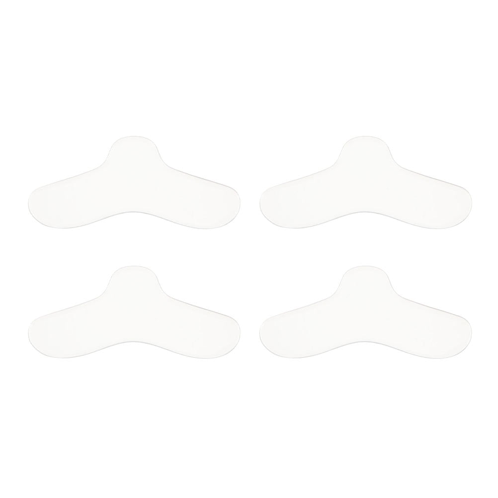 Nose Pad Gel Bridge Pads Cpap Nasal Cushion Silicone Cushions Fog Anti