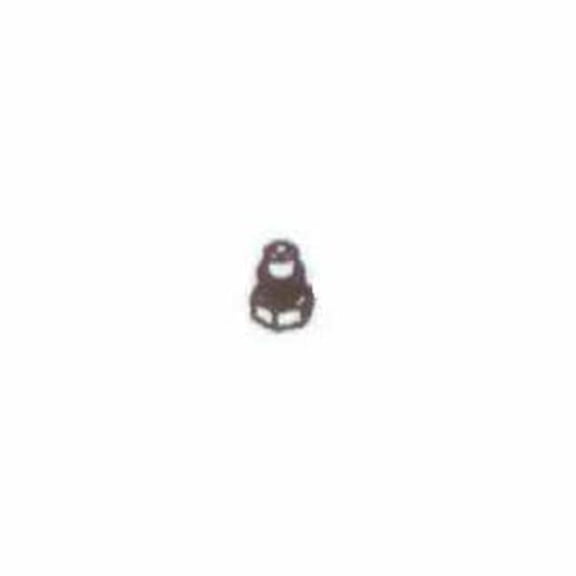 Nose Piece - Pack of 5