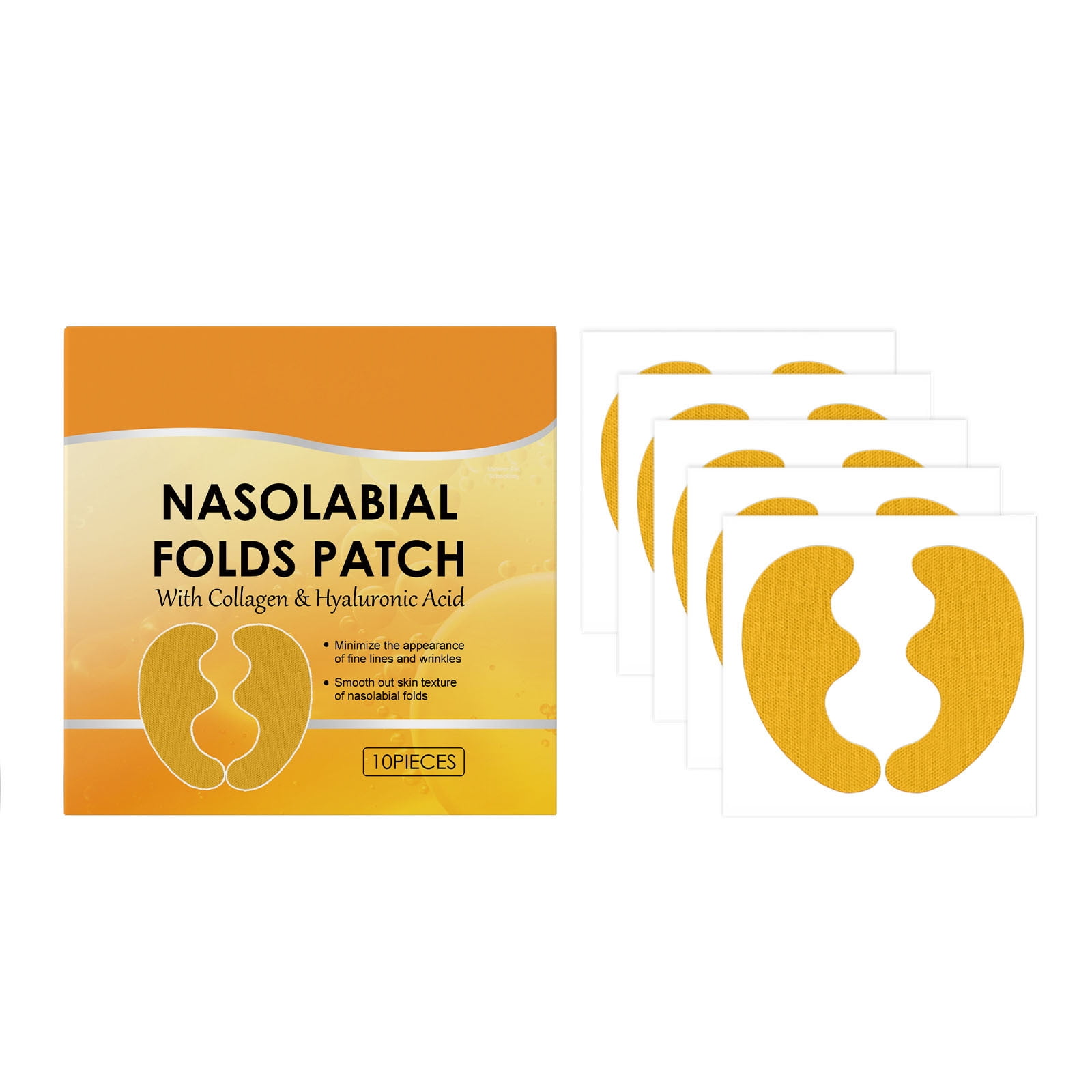 Nose Piercing Clean And Clear Face Roller Freezer Face Washer Face