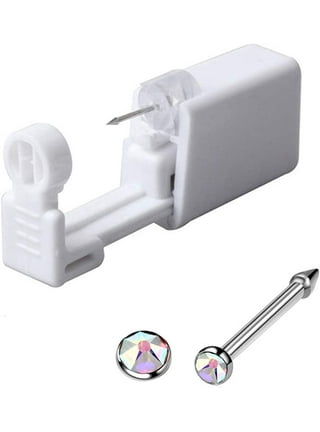 How much is it to get your nose pierced at walmart best sale