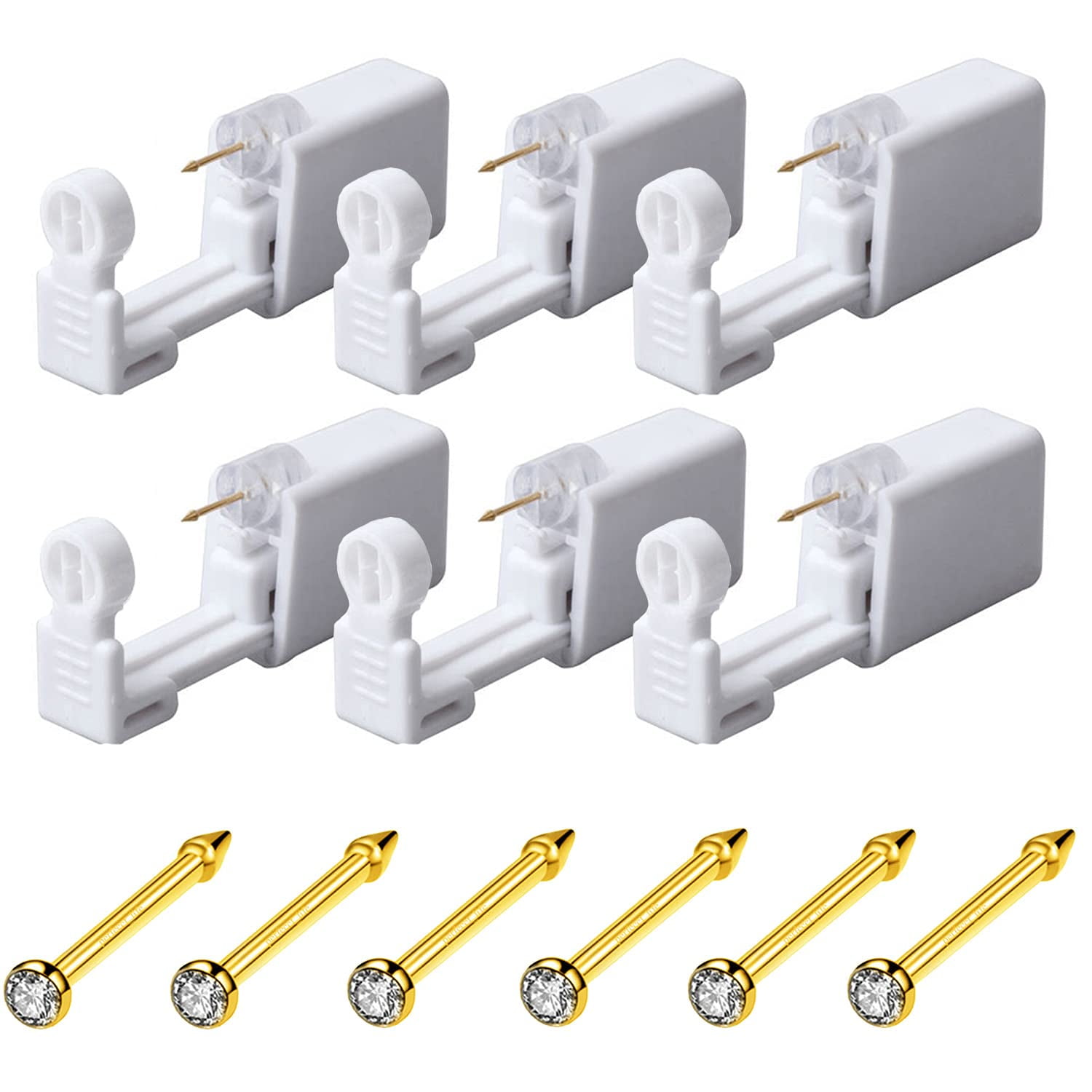 The Secret To Painless Piercing: Leading Experts In Body Piercing Trusted Professional Piercers Reveal Their Techniques. - songthf