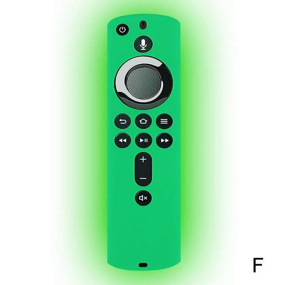 Remote Silicone Case Protective Cover For Fire Stick Case Cover 4K/Fire I9M8