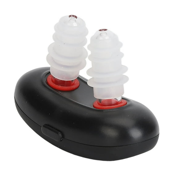 Nose Rhinitis Device, Smart Nose Rhinitis Machine Relieve Symptoms Reliever, Portable Enhanced Nasal Vitality Electronic Nose Care Rhinitis Device