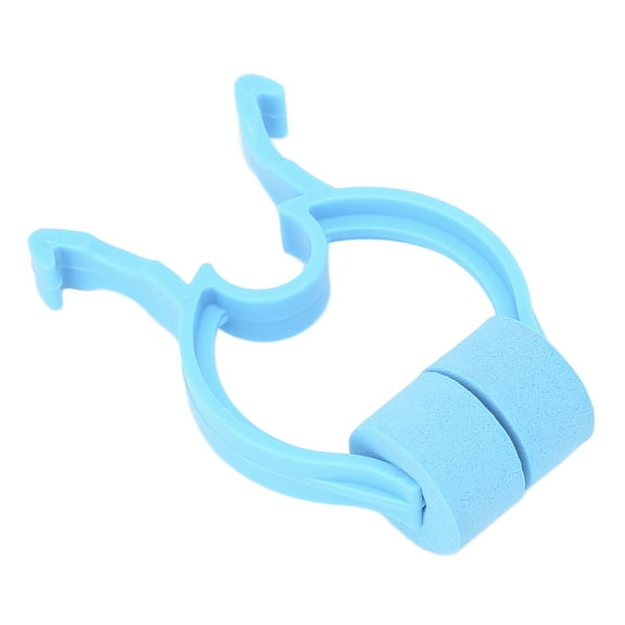 Nose Stop Clips, Nose Clips Prevent Injury Easy Use Suitable Size Disposable  For Teacher Sports Group