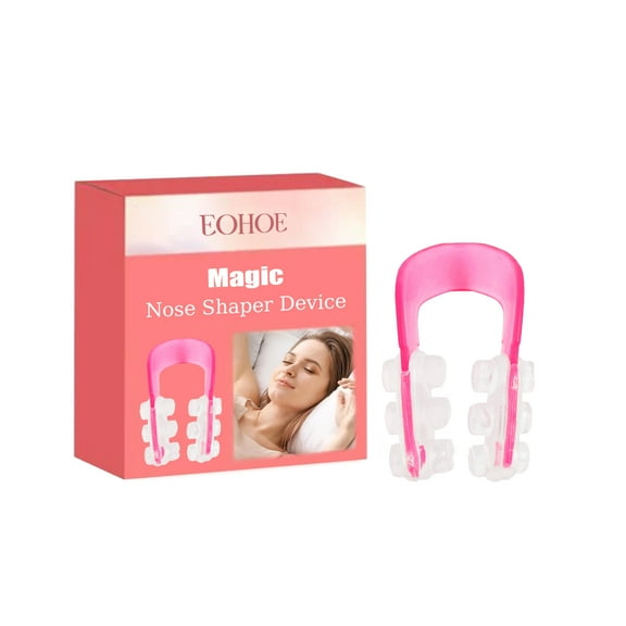 Nose Straightener Nose Contour Nose Bridge Naturally Straight And Narrow Nose Wing Beauty Nose Shaper