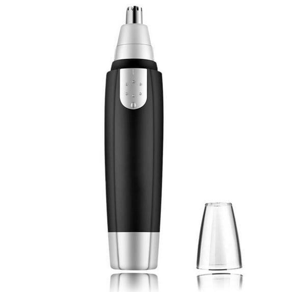 Nose Trimmer Nasal Ear Face Eyebrow Hair Removal Shaver -Groomers V9C8