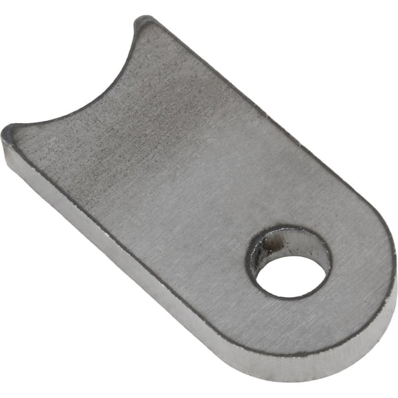 Nose Wing Tab