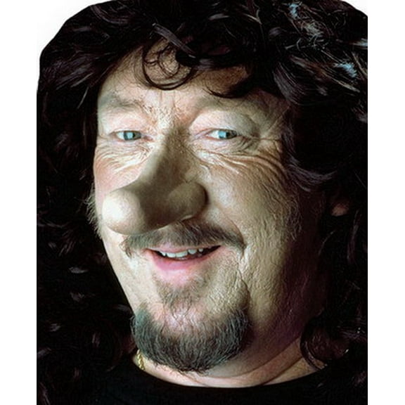 Nose Woochie Cyrano Adult