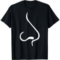 thumbnail image 1 of Nose storeNose T-Shirt, 1 of 4