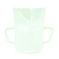 thumbnail image 1 of Nosey 2-handled cup, 8 oz, 1 of 2