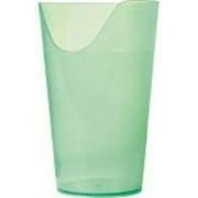 Nosey Cup (Cut-Out Drinking Cup) — Eating & Swallowing