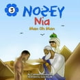 thumbnail image 1 of Nosey Nia: Man Oh Man, 1 of 1