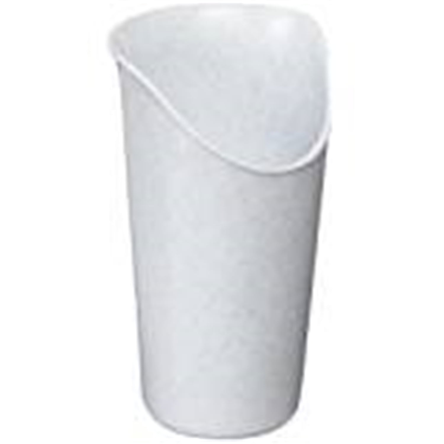 Nosey cup, 8oz, light blue Nosey cup, 8oz, light blue