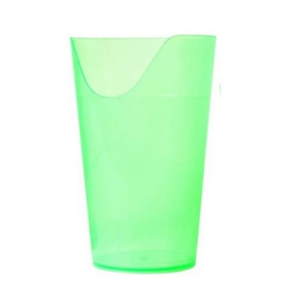 Nosey cup, 8 oz