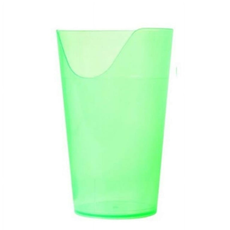 Nosey cup, 8oz, sandstone