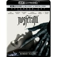 thumbnail image 1 of Nosferatu (4K Ultra HD + Blu-ray + Digital Copy), Horror, Universal, 1 of 4