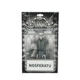 thumbnail image 1 of Nosferatu (1922) Silver Screen Edition 6" Count Orlok Toony Terrors Action Figure, by NECA, 1 of 7