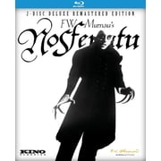 Kino Lorber - Nosferatu [BLU-RAY]